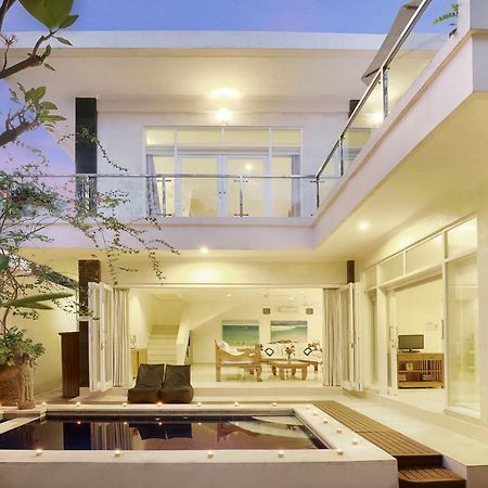 Villa Alba Seminyak Eksteriør bilde